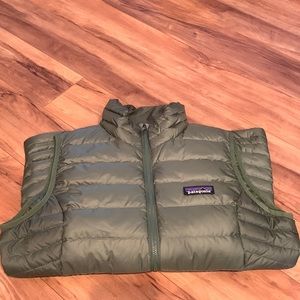 Patagonia Vest